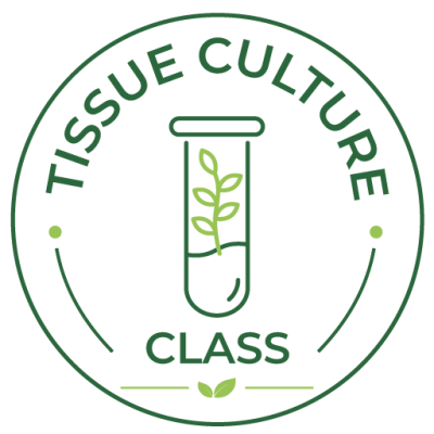 Tissue Culture Class